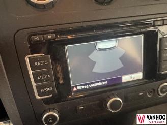 Volkswagen Touran  picture 20