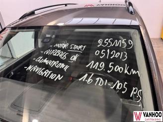 Volkswagen Touran  picture 24