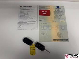 Volkswagen Touran  picture 23