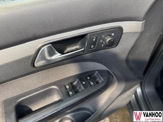 Volkswagen Touran  picture 22