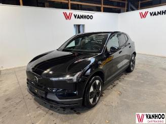 skadebil auto Volvo EX30  2024/11