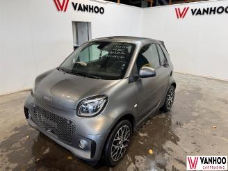 Unfallwagen Smart Fortwo  2022/1