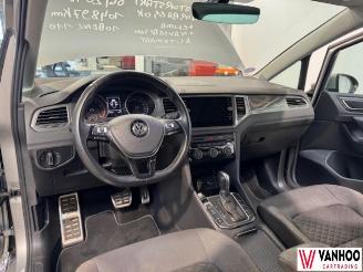 Volkswagen Golf SPORTSVAN picture 18