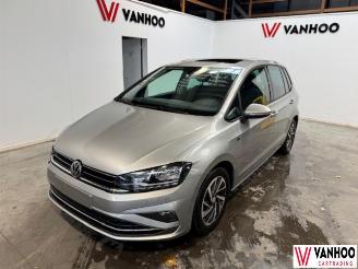 Unfallwagen Volkswagen Golf SPORTSVAN 2018/6