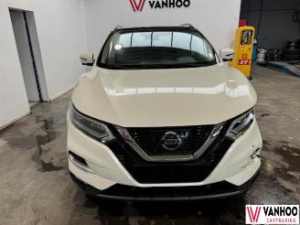 Nissan Qashqai  picture 3