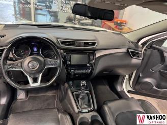 Nissan Qashqai  picture 15