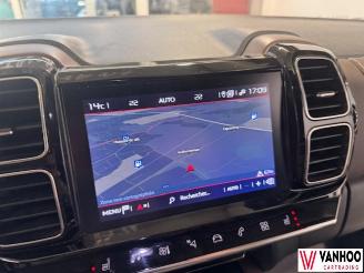 Citroën C5 AIRCROSS picture 22