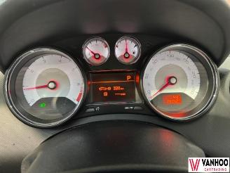 Peugeot 308  picture 17