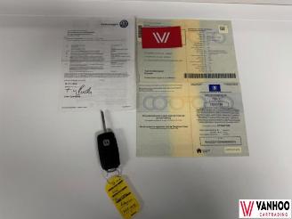 Volkswagen Touran  picture 23