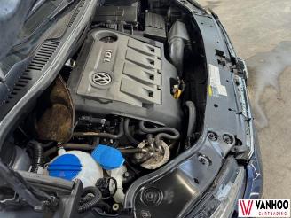 Volkswagen Touran  picture 13