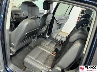 Volkswagen Touran  picture 16