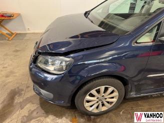 Volkswagen Touran  picture 3