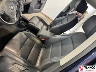 Volkswagen Touran  picture 17