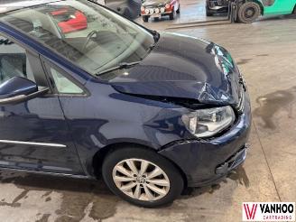 Volkswagen Touran  picture 6