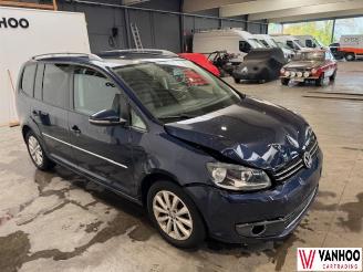 Volkswagen Touran  picture 5