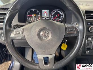 Volkswagen Touran  picture 19