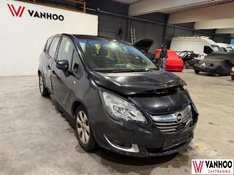 Opel Meriva  picture 3