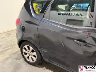 Opel Meriva  picture 6