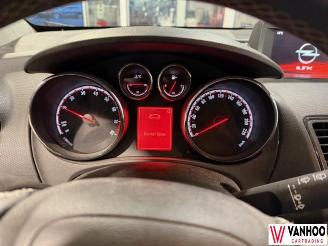 Opel Meriva  picture 17