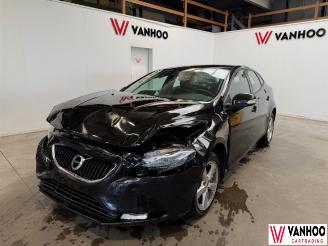 Auto incidentate Volvo V-40  2018/1