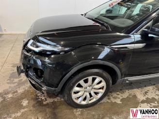Land Rover Range Rover ROVER EVOQUE picture 2
