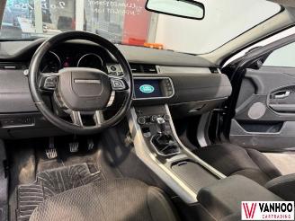Land Rover Range Rover ROVER EVOQUE picture 14