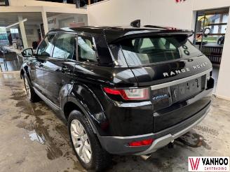 Land Rover Range Rover ROVER EVOQUE picture 6