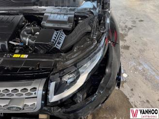 Land Rover Range Rover ROVER EVOQUE picture 8