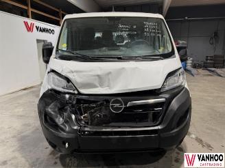 Opel Movano  picture 2