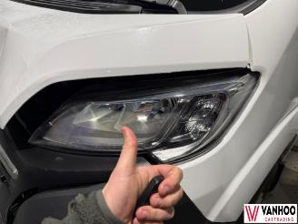 Opel Movano  picture 11