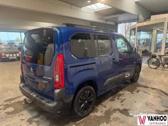 Citroën Berlingo  picture 5