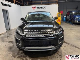 Land Rover Range Rover ROVER EVOQUE picture 3