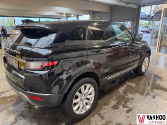 Land Rover Range Rover ROVER EVOQUE picture 5