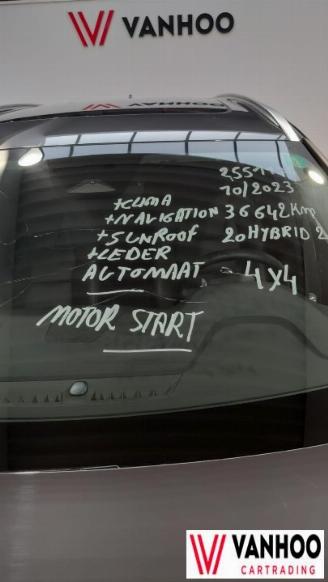 Volvo Xc-60  picture 25