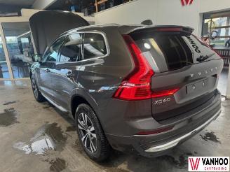 Volvo Xc-60  picture 10