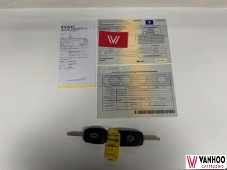 Renault Trafic  picture 19