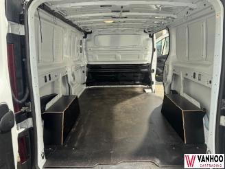 Renault Trafic  picture 12