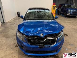 Skoda Octavia  picture 3