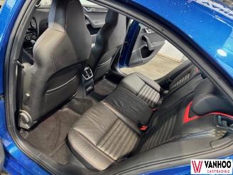 Skoda Octavia  picture 14