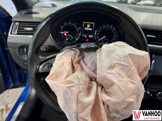 Skoda Octavia  picture 17