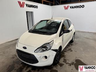  Ford Ka  2015/4