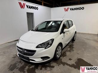 Schadeauto Opel Corsa  2019/6