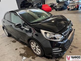 Kia Rio  picture 4