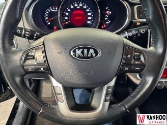 Kia Rio  picture 16