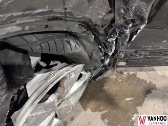 Volvo XC40  picture 12