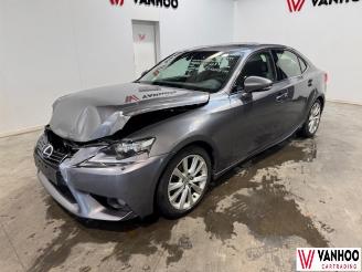 Lexus IS  picture 21