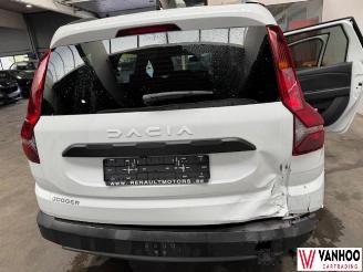 Dacia Jogger  picture 6