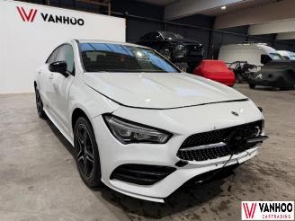 Mercedes Cla-klasse  picture 3