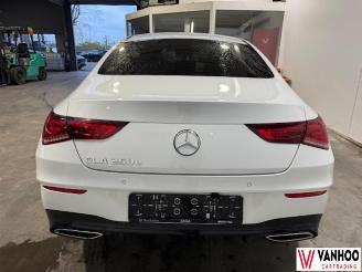 Mercedes Cla-klasse  picture 12