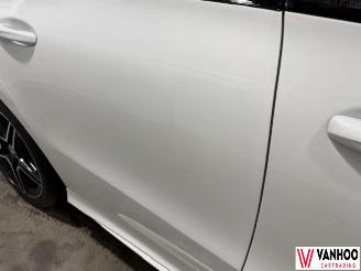 Mercedes Cla-klasse  picture 9